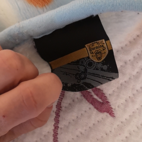 Children's Cozy Plush blanket 54" x 43.5" - Picture 8 of 11